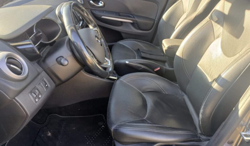 Renault Clio 1.5 dCi 8V 90CV EDC 5 porte Energy pieno