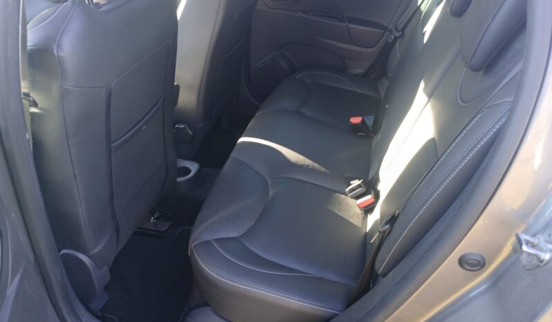 Renault Clio 1.5 dCi 8V 90CV EDC 5 porte Energy pieno