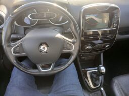 Renault Clio 1.5 dCi 8V 90CV EDC 5 porte Energy pieno