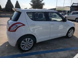 Suzuki Swift 1.2 VVT 5 porte B-Cool pieno
