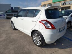 Suzuki Swift 1.2 VVT 5 porte B-Cool pieno