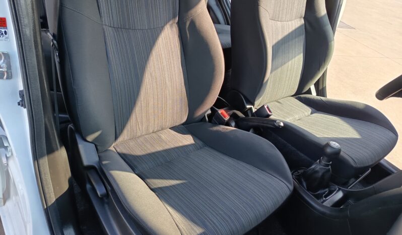 Suzuki Swift 1.2 VVT 5 porte B-Cool pieno