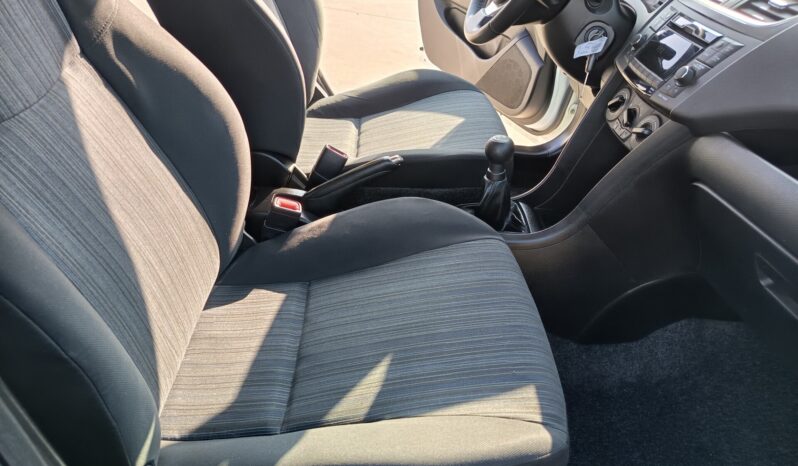 Suzuki Swift 1.2 VVT 5 porte B-Cool pieno