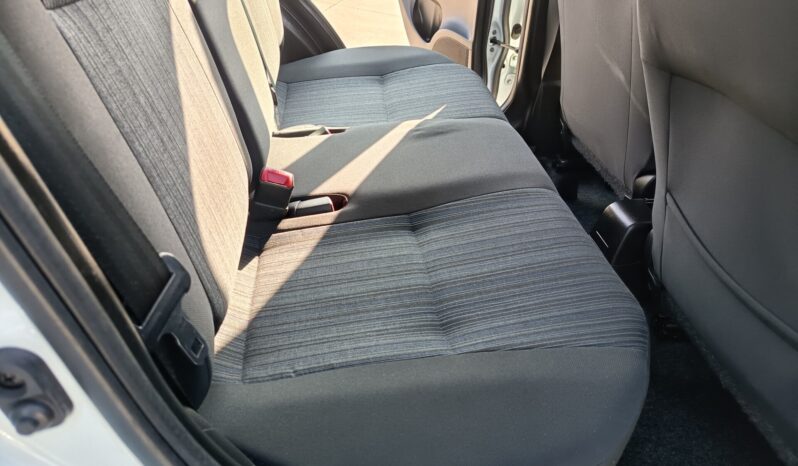 Suzuki Swift 1.2 VVT 5 porte B-Cool pieno