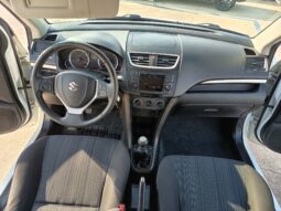 Suzuki Swift 1.2 VVT 5 porte B-Cool pieno