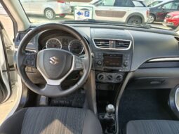 Suzuki Swift 1.2 VVT 5 porte B-Cool pieno