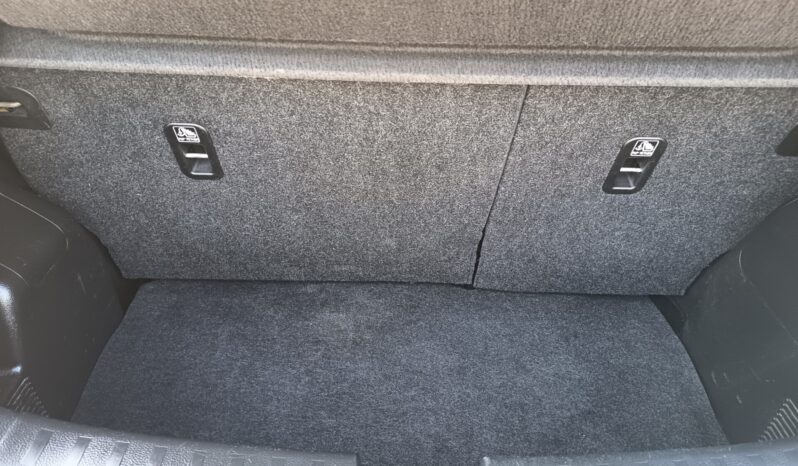 Suzuki Swift 1.2 VVT 5 porte B-Cool pieno