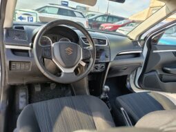 Suzuki Swift 1.2 VVT 5 porte B-Cool pieno