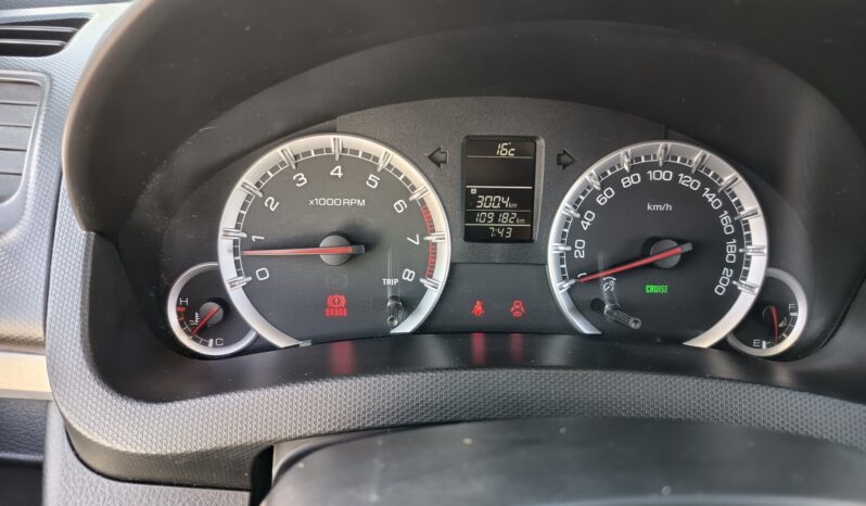 Suzuki Swift 1.2 VVT 5 porte B-Cool pieno