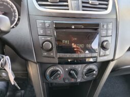 Suzuki Swift 1.2 VVT 5 porte B-Cool pieno