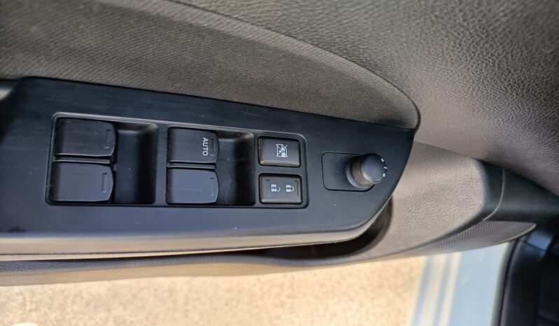 Suzuki Swift 1.2 VVT 5 porte B-Cool pieno