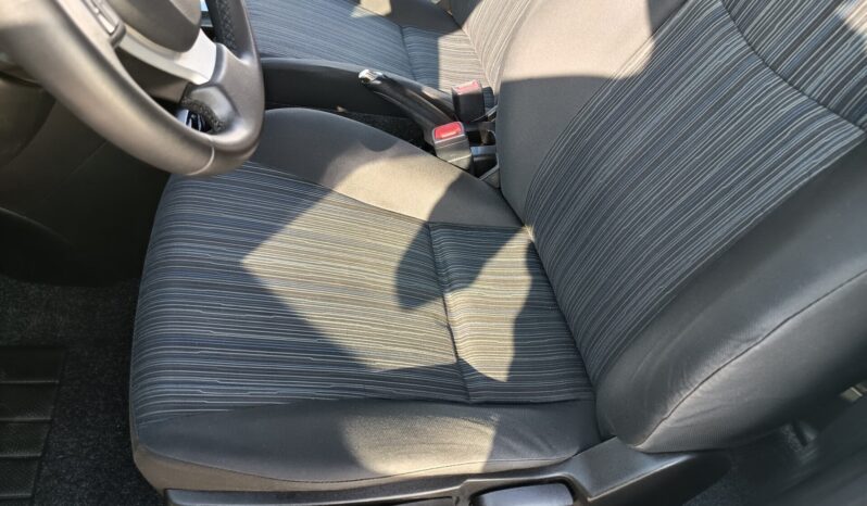 Suzuki Swift 1.2 VVT 5 porte B-Cool pieno