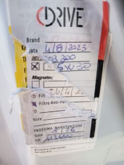 Suzuki Swift 1.2 VVT 5 porte B-Cool pieno