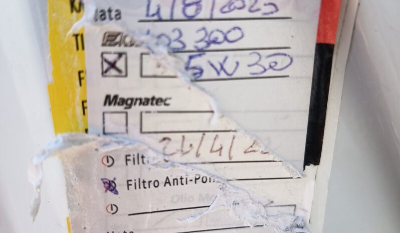 Suzuki Swift 1.2 VVT 5 porte B-Cool pieno