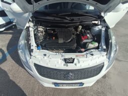 Suzuki Swift 1.2 VVT 5 porte B-Cool pieno