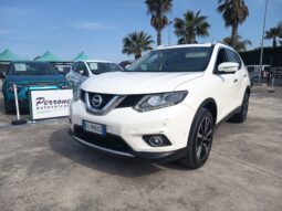 Nissan X-Trail 1.6 dCi 2WD Tekna