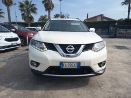 Nissan X-Trail 1.6 dCi 2WD Tekna