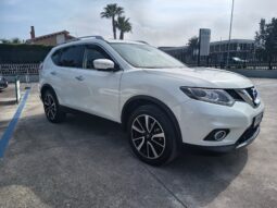 Nissan X-Trail 1.6 dCi 2WD Tekna