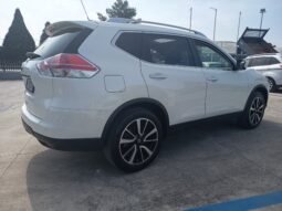 Nissan X-Trail 1.6 dCi 2WD Tekna