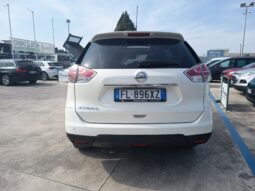 Nissan X-Trail 1.6 dCi 2WD Tekna