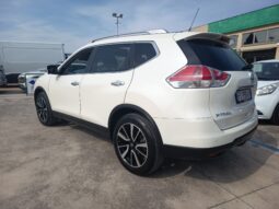 Nissan X-Trail 1.6 dCi 2WD Tekna pieno