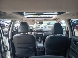 Nissan X-Trail 1.6 dCi 2WD Tekna pieno