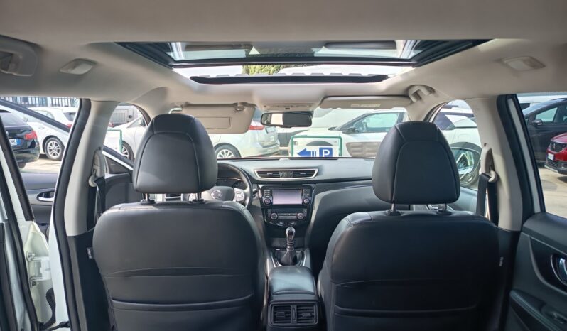 Nissan X-Trail 1.6 dCi 2WD Tekna pieno