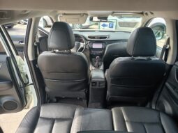Nissan X-Trail 1.6 dCi 2WD Tekna pieno