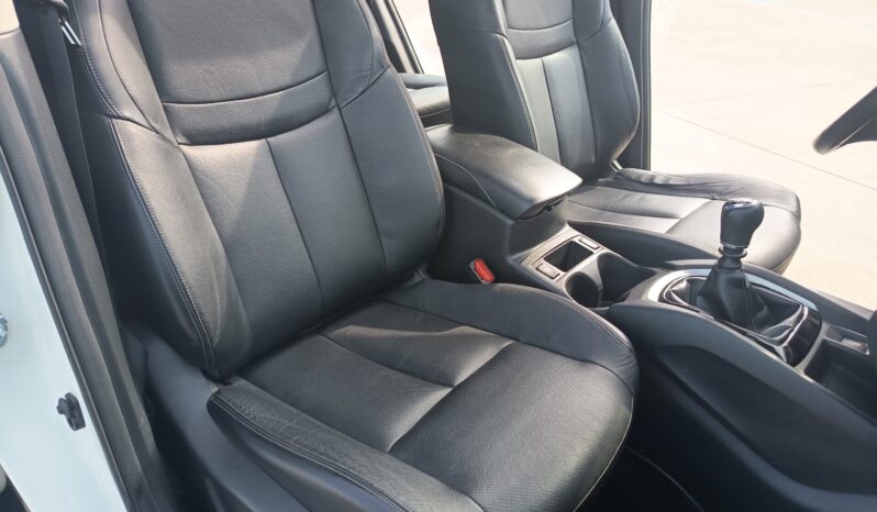 Nissan X-Trail 1.6 dCi 2WD Tekna pieno