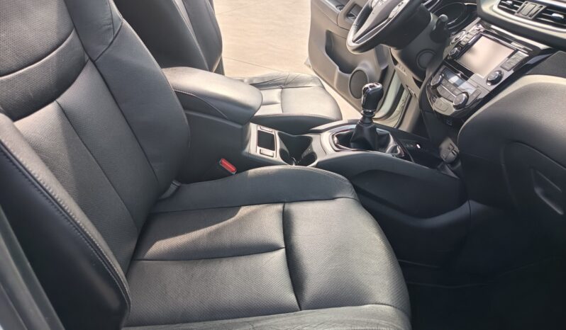 Nissan X-Trail 1.6 dCi 2WD Tekna pieno