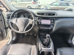 Nissan X-Trail 1.6 dCi 2WD Tekna pieno