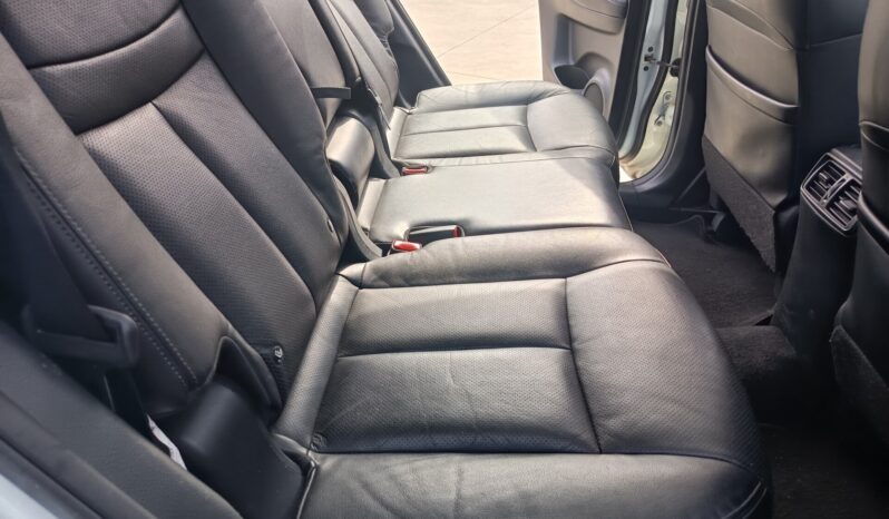 Nissan X-Trail 1.6 dCi 2WD Tekna pieno