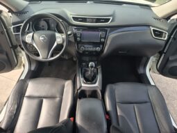 Nissan X-Trail 1.6 dCi 2WD Tekna pieno
