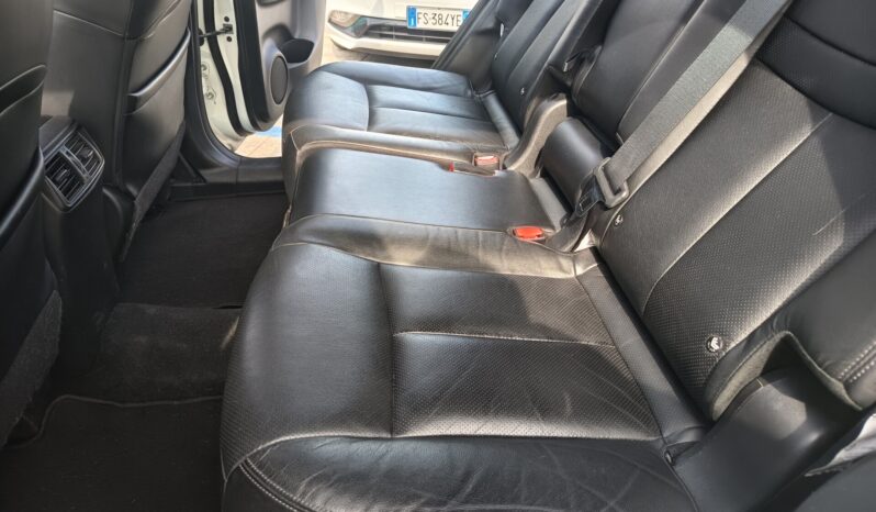 Nissan X-Trail 1.6 dCi 2WD Tekna pieno