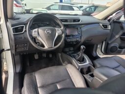Nissan X-Trail 1.6 dCi 2WD Tekna pieno
