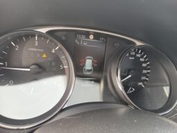 Nissan X-Trail 1.6 dCi 2WD Tekna pieno