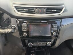 Nissan X-Trail 1.6 dCi 2WD Tekna pieno