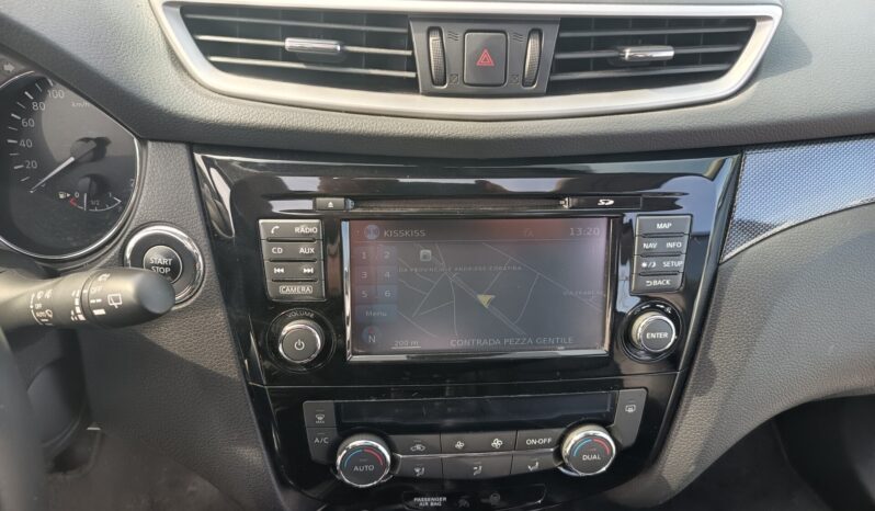 Nissan X-Trail 1.6 dCi 2WD Tekna pieno