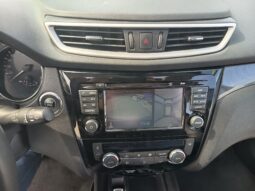 Nissan X-Trail 1.6 dCi 2WD Tekna pieno