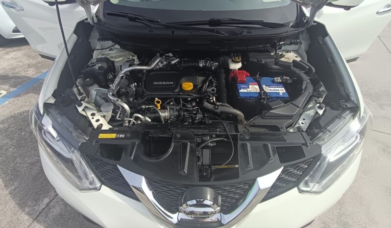 Nissan X-Trail 1.6 dCi 2WD Tekna pieno