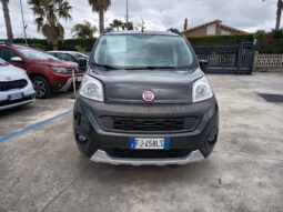 Fiat Qubo 1.3 MJT 95 CV Trekking