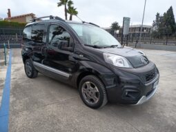 Fiat Qubo 1.3 MJT 95 CV Trekking