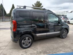 Fiat Qubo 1.3 MJT 95 CV Trekking