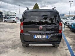 Fiat Qubo 1.3 MJT 95 CV Trekking