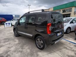 Fiat Qubo 1.3 MJT 95 CV Trekking pieno