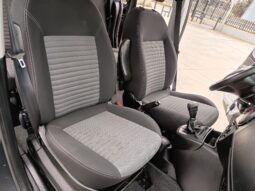 Fiat Qubo 1.3 MJT 95 CV Trekking pieno