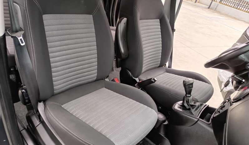 Fiat Qubo 1.3 MJT 95 CV Trekking pieno