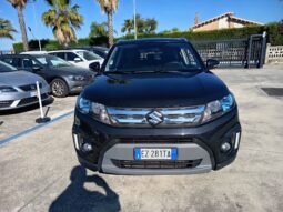 Suzuki Vitara 1.6 DDiS 4WD AllGrip V-Cool