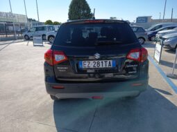 Suzuki Vitara 1.6 DDiS 4WD AllGrip V-Cool