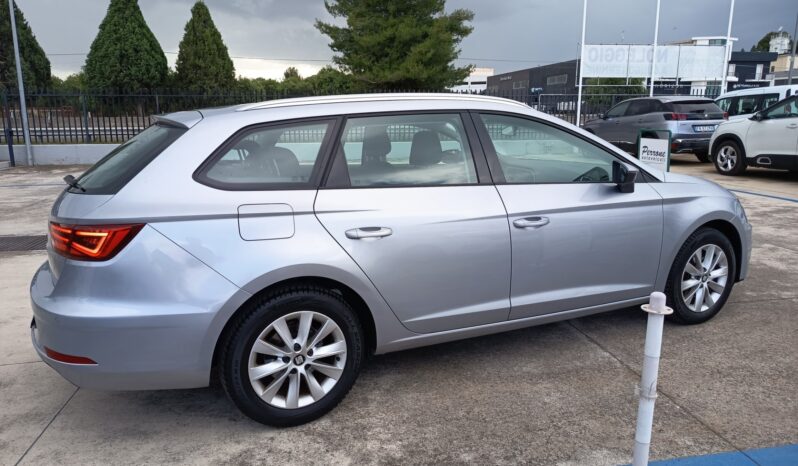 Seat Leon 1.6 TDI 115 CV DSG ST Business pieno